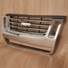 HECASA Front Grill Compatible with 2006-2010 Ford Explorer 2007-2010 Sport