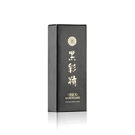 Black Color Spun hea-kuri-mu