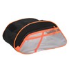 Center Console Storage Seat Bag 1680D Nylon Replacement for Polaris