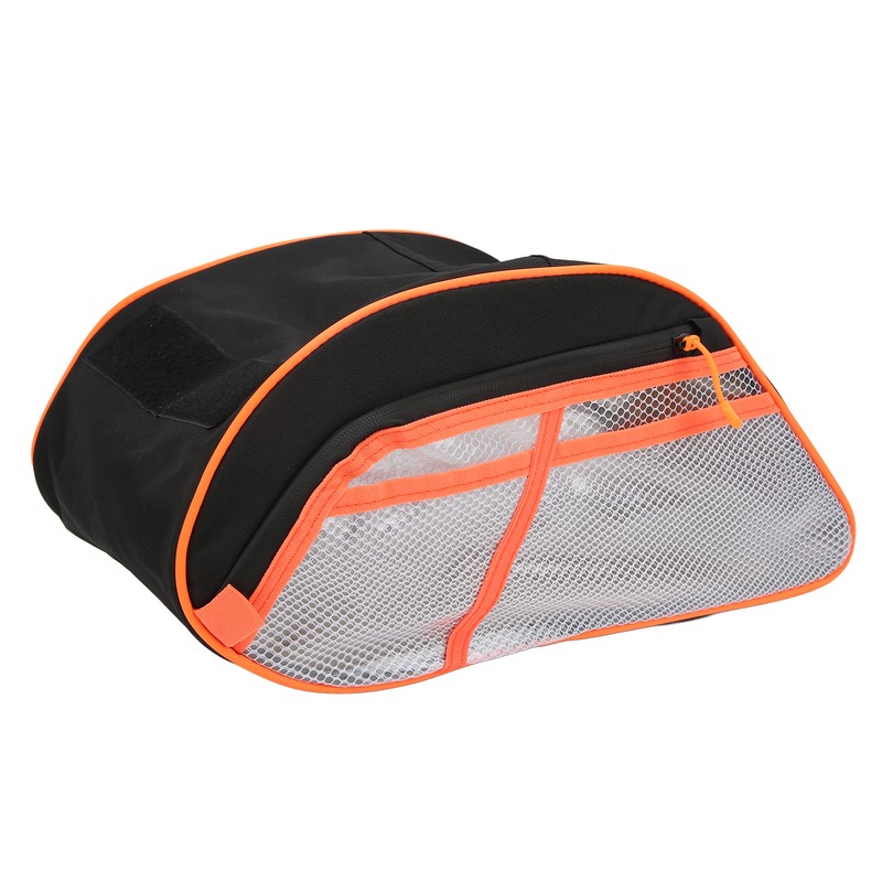 Center Console Storage Seat Bag 1680D Nylon Replacement for Polaris