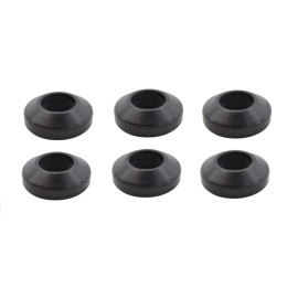 Interstate-McBee 1497378 Valve Cover Grommet Caterpillar 3406E / C15 / C16 / C18 (6PACK)