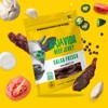 Baja Beef Jerky - 100% All Natural Beef Jerky, Keto