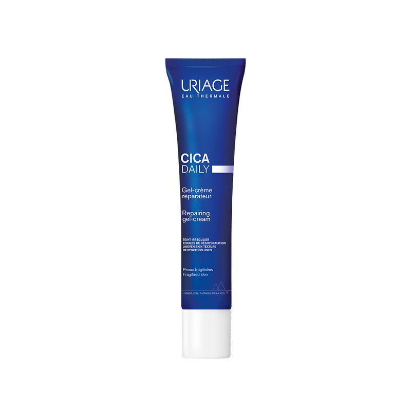 Uriage Cica Daily Repair Gel Cream 40ml