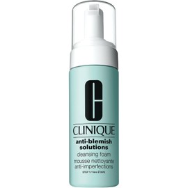 Clinique Acne Solutions Cleansing Foam Espuma Limpiadora Facial