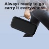 Handheld Console Carry Case Hard Shell Built in Storage Card