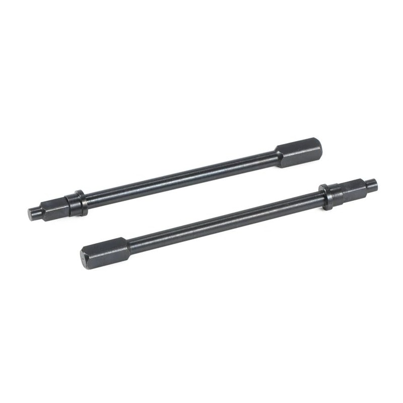 Steel RC Front & Rear Drive Shaft CVD Axle Portal