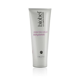 Biobel Crema Para Cuello Biohyaluronic 75ml