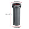 High-purity Melting Graphite Crucible for High-temperature Gold and Silver Metal