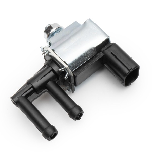 1811752G00 Vapor Canister Purge Valve Solenoid Compatible with Suzuki Esteem