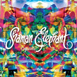 Shaman Elephant Crystals Music CDs New