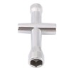 KIMISS M2 Spanner Cross Wrenches Metal Multifunctional Model Cross Wrenches