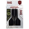 Trinidad darts condor achse shape schwarz s 21 5 mm,