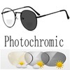 Gafas de lectura bifocrómicas grises bifocales gafas de sol de