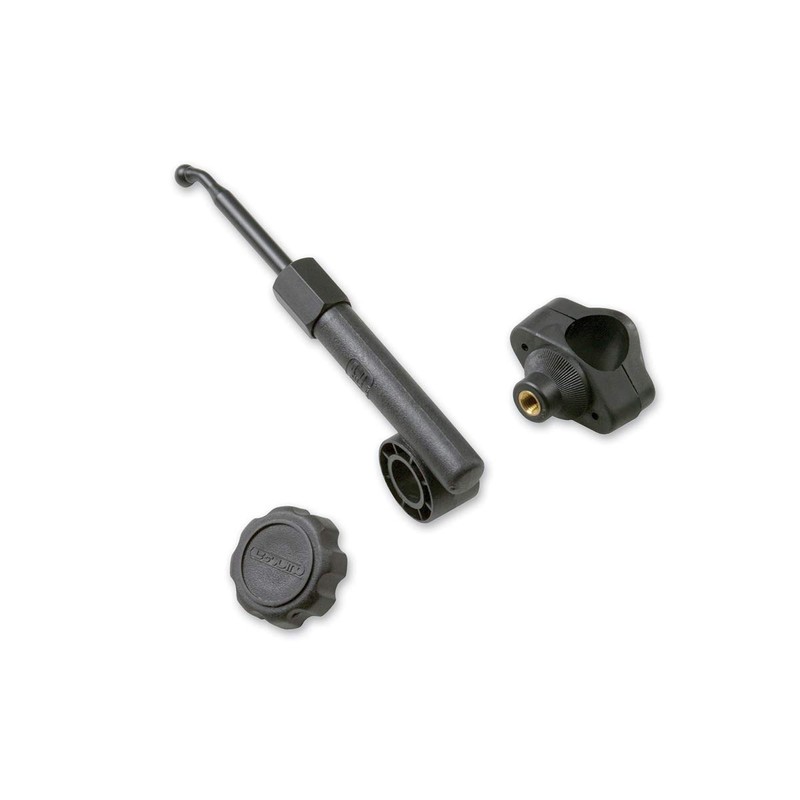 National Cycle 1&Prime, QuickSet Tinted Street Shield N25045