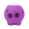 Atlanta Children's Alarm Clock Boys / Girls without Ticking Analogue