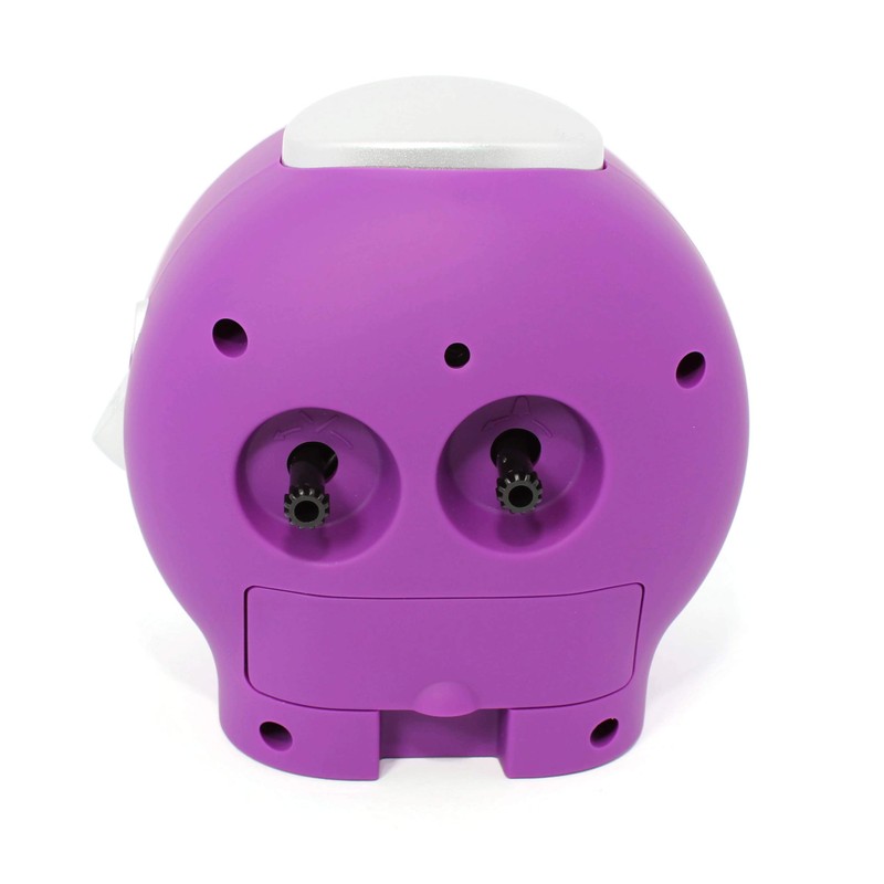 Atlanta Children's Alarm Clock Boys / Girls without Ticking Analogue
