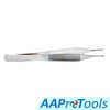 Dressing Adson Serrated Tip Tweezer 15cm Tissue Forceps Plier Instruments