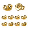 Recambios para Arete de Oro de 14 Quilates