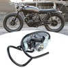 Motorcycle Carburetor Aluminium Alloy Carb Carburetor Fit for PE26 KX80
