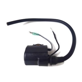 Boot Engine 6R3-85570-01 6R3-85570-00 697-85570 Ignition Coil Assy for Yamaha Outboard L 100HP 150 175 200 225HP Engine