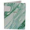 HOCHSTE Display Book A4 Pockets Presentation Docoument Cover Folder File