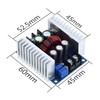 20A 300W Step Down Buck Power Adjustable DC-DC Converter