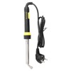 80 W Soldering Iron Set, Professional Electric Soldering Iron, Curved,