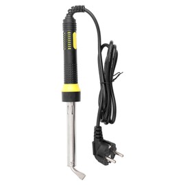 80 W Soldering Iron Set, Professional Electric Soldering Iron, Curved, Soldering Iron Tip, External Thermoelectric Heating Welding, EU Plug, 220 V