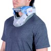 Orthopedics Health Collarín Cervical Rígido Miami J Universal de Alta