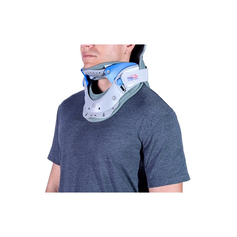 Orthopedics Health Collarín Cervical Rígido Miami J Universal de Alta