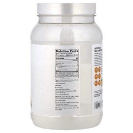 Proteína en polvo transparente baja en carbohidratos, limonada cítrica, 1,98 lb (900 g)
