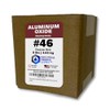Aluminum Oxide Blast Media (#46 Grit (Coarse))