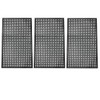 Buffalo Tools 3 x 5 Foot Industrial Rubber Floor Mat