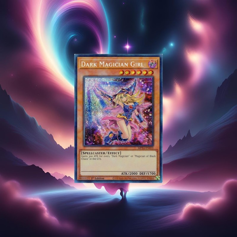 3 x Dueling Mirrors Booster - 25th Anniversary - YGO