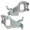 Osompar Middle Center Sliding Door Hinge Assembly Right Passenger Side