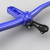Chooee Bike Mount for Wahoo Elemnt, Wahoo Elemnt Bolt, Elemnt