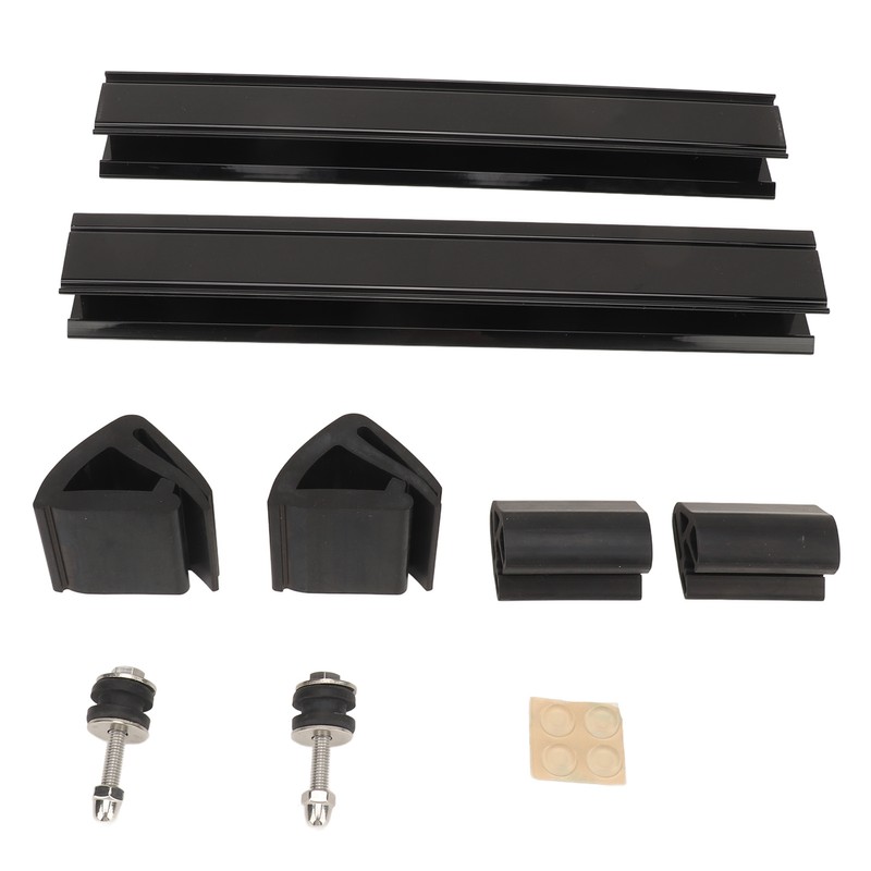 Golf Cart Windshield Sash Clips Kit Multifunctional Windshield Retaining Clips