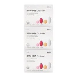 Denps Truvitamin Choice Up 1840 mg x 30 packets x 3 boxes / 덴프스 트루바이타민 초이스 업 1840mg x 30포 x 3박스