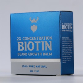MistySprite biotin beard balm-112231 (by5)