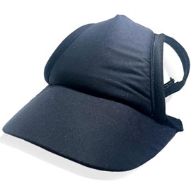 K-9 Kool Hats Cooling Dog Hats Sun Visor/Baseball Cap/Dog Sport Hat with Cooling Capabilities and Adjustable Chin Strap