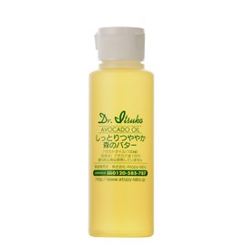 Dr. itsuko Avocado Oil 100 