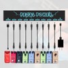 Sarini 8 Channel Power Supply for Guitar Pedal 9V 100mA/300mA