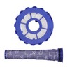 Vacuum Cleaner Filters for DC40 Sweeper Filters Elements Replacement Accessories