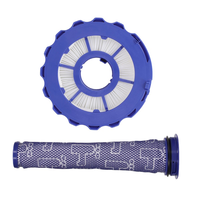 Vacuum Cleaner Filters for DC40 Sweeper Filters Elements Replacement Accessories