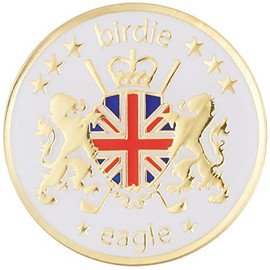 DAIYA GOLF Green Marker Golf Marker Diamond Golf Marker 061 N AS-061 N