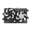 TYC Dual Radiator And Co - 620750