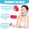Face Lifting Tape 2.5 cm x 500 cm Multifunctional Anti