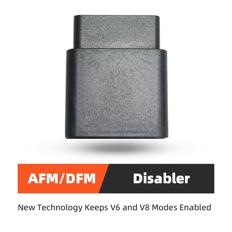 KVVZYMR AFM/DFM Disabler Silverado 5.3 Active Fuel Management AFM Disable