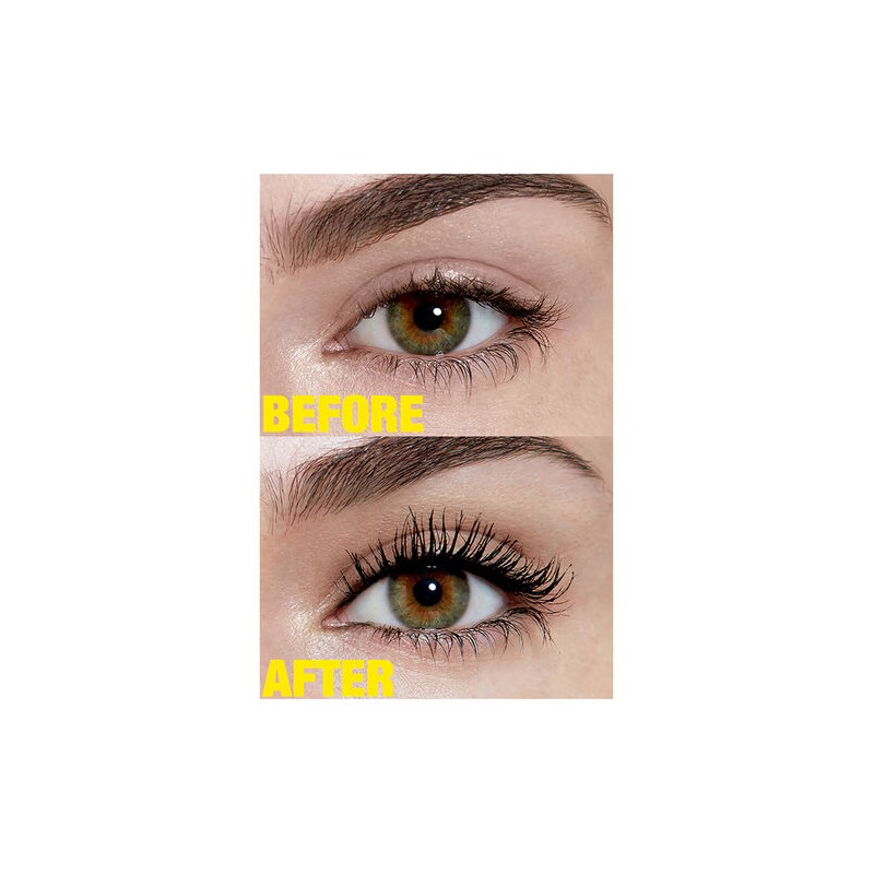 Maybelline Colossal Big Shot Volumizing Mascara Blackest Black