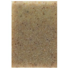 Dindi Soap Bars 110g Unpackaged, Wattleseed